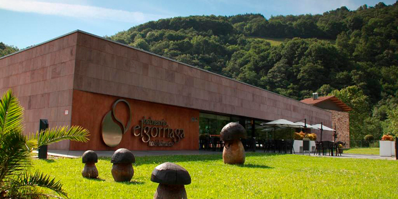Balneario Elgorriaga